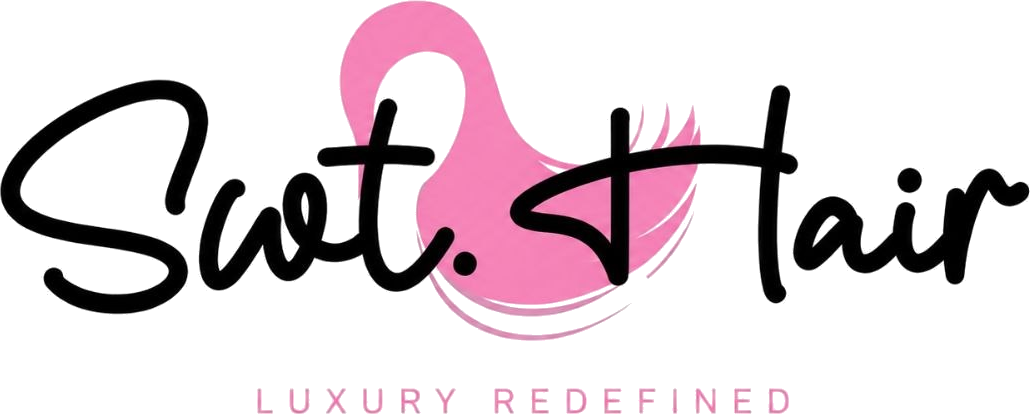Swt. Hair — Luxury Redefined